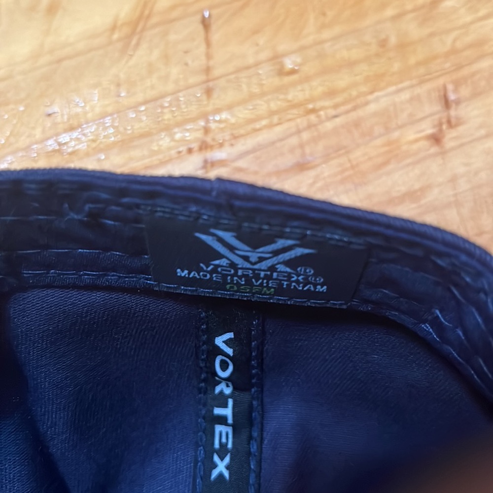 Vortex Snapback - image 2